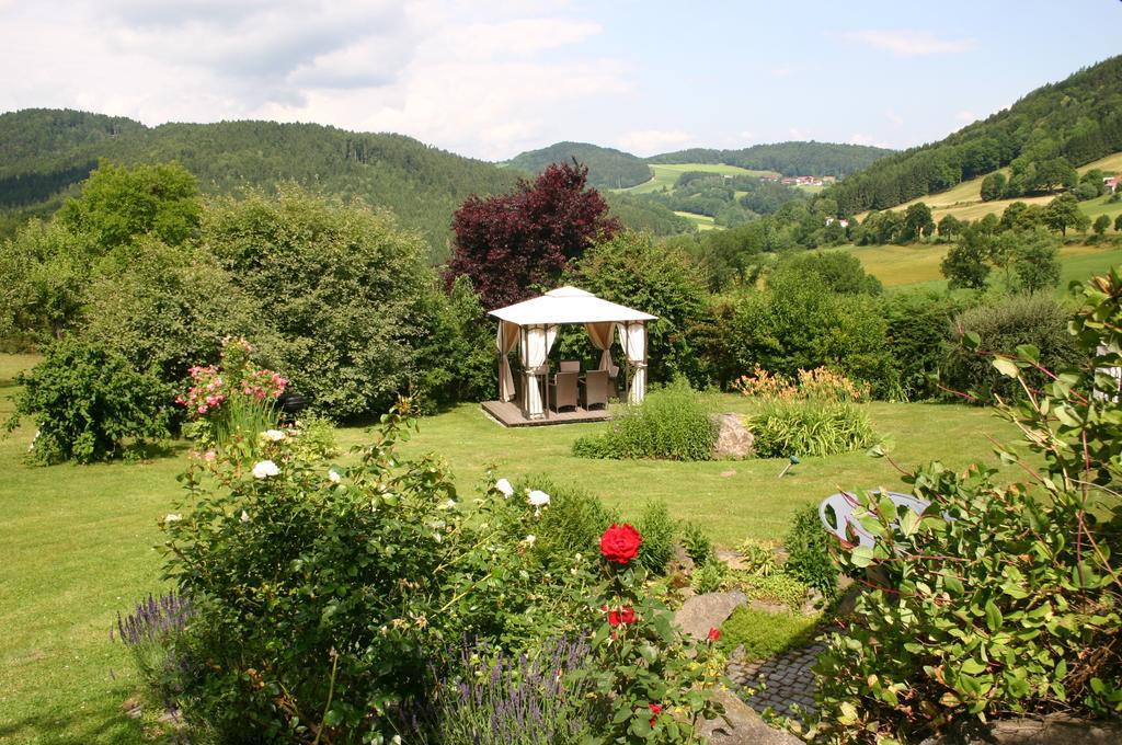 Pension Hoisl Schonberg  Room photo